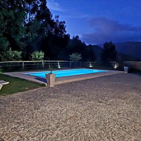 Geres - Casa Das Leirinhas Kültér fotó
